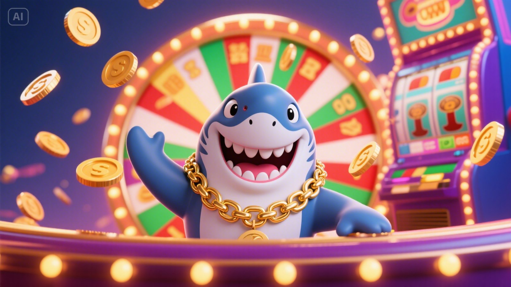 Funrize Social Casino