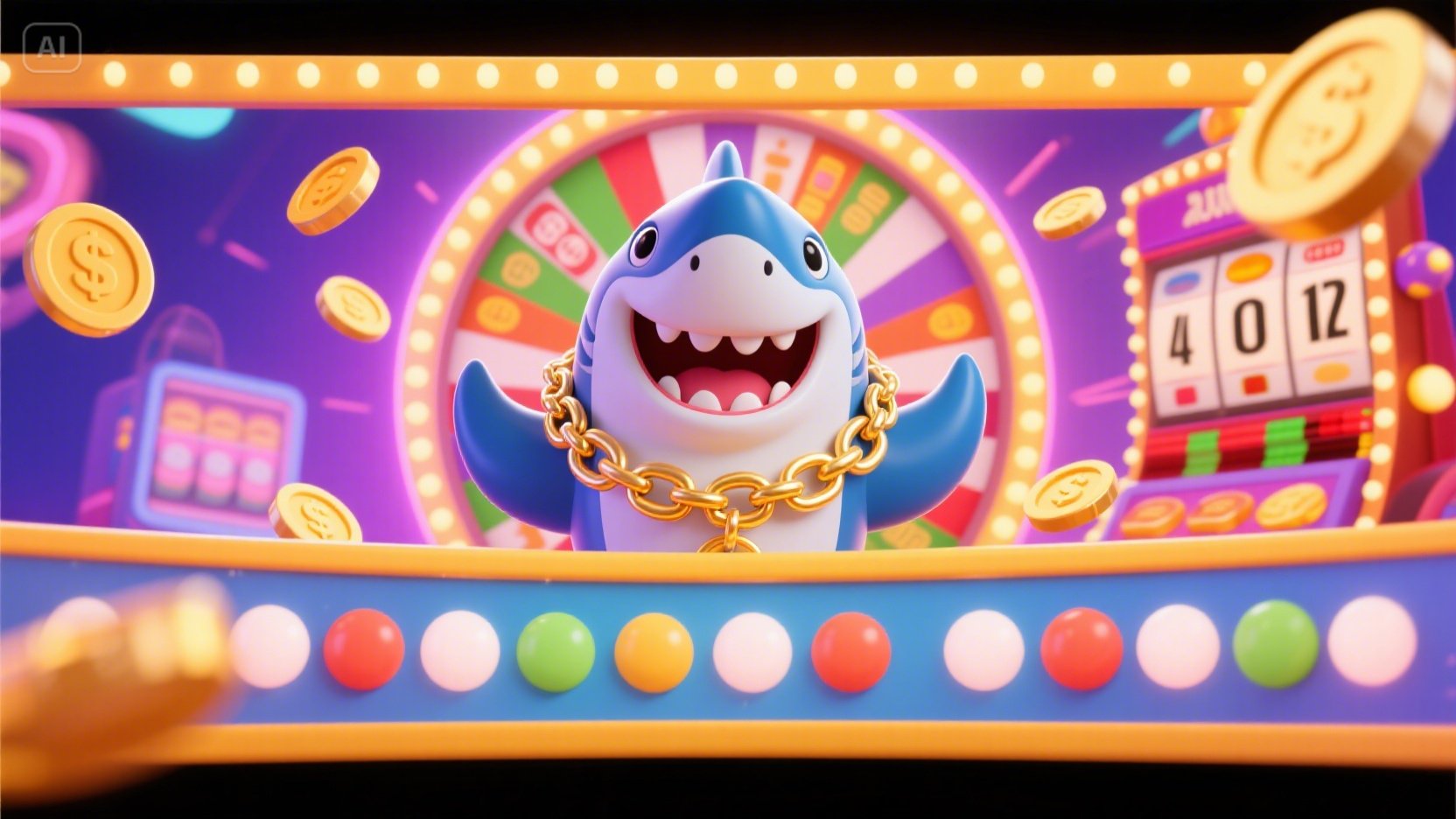 Registration at Funrize Social Casino Casino