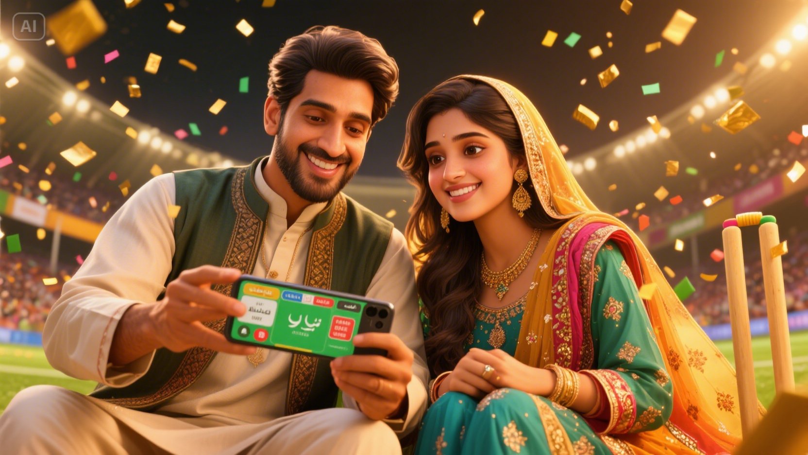 Funrize Social CasinoJoin now and get 200% instantly! Pakistan’s users can recharge easily, play casino games, and withdraw PKR instantly through trusted payment methods.