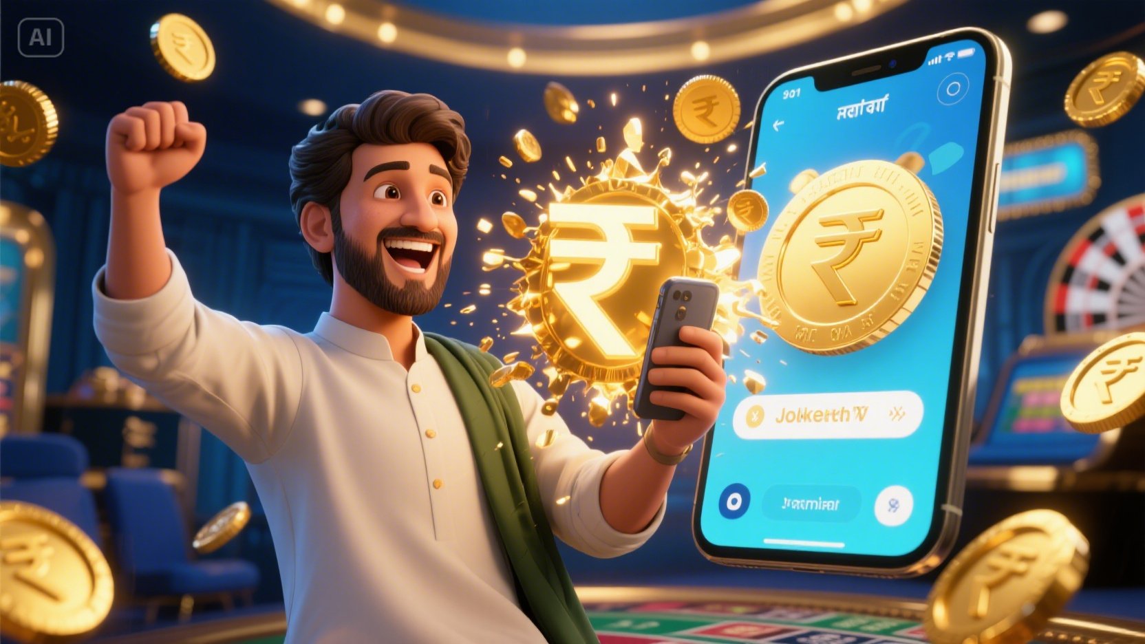 Funrize Social CasinoJoin now and enjoy Pakistan’s most exciting 200% instant bonus! Deposit securely, play live casino, and withdraw PKR winnings anytime you wish.