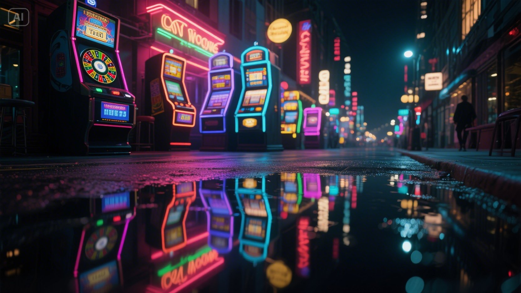 Registration at Funrize Social Casino Casino